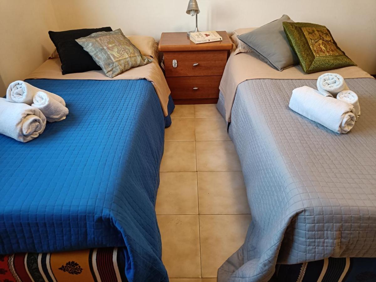 Family Villa Room!!! Rome Buitenkant foto
